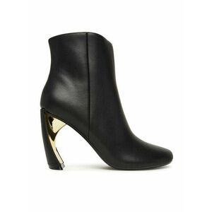 Bokacsizma United Nude kép