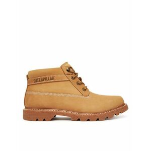 Bakancs CAT Footwear kép