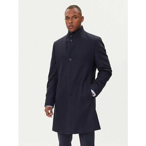 Gyapjú kabát HUGO kép