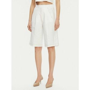 Szövet rövidnadrág Max Mara Leisure kép