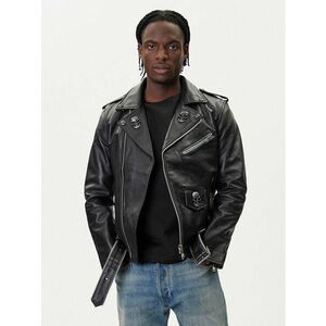 Bőrkabát NEW ROCK kép