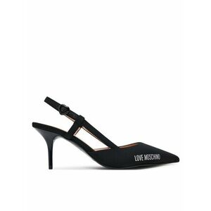 Magassarkú LOVE MOSCHINO kép