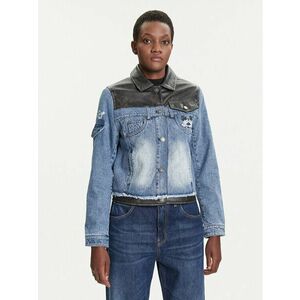 Farmer kabát Desigual kép