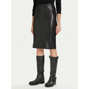 Műbőr szoknya Morgan kép