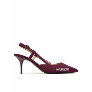 Magassarkú LOVE MOSCHINO kép