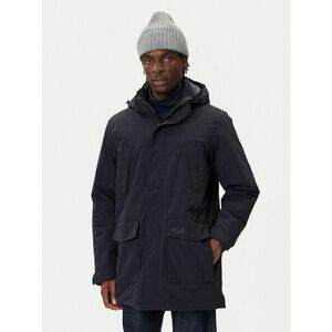 Parka Jack Wolfskin kép
