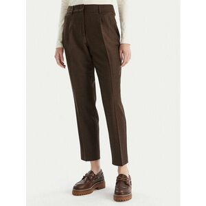 Szövet nadrág Weekend Max Mara kép