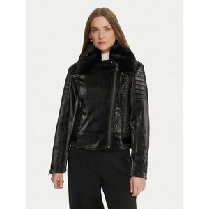 Biker dzseki Guess kép