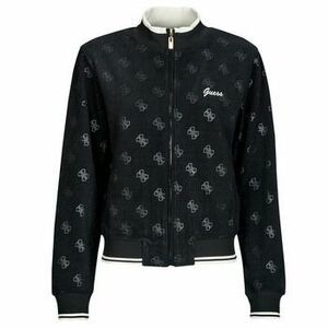 Pulóverek Guess PAULINA FULL ZIP kép