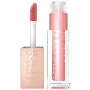 Szájfény Maybelline New York Lip Lifter Gloss - 06 Reef kép