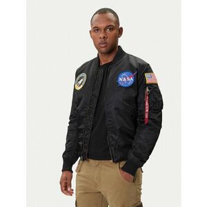 Bomber dzseki Alpha Industries kép