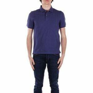 Rövid ujjú pólók K-Way K5127BW kép