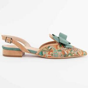 Balerina cipők / babák Montevita 102995 kép