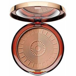Pirosítók & púderek Artdeco Long-Lasting Compact Bronzing Powder - 80 Natural kép