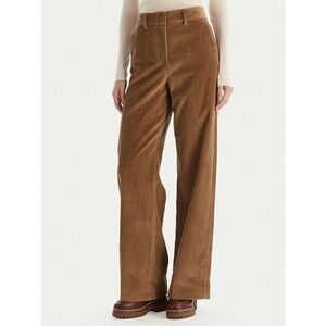 Szövet nadrág Weekend Max Mara kép