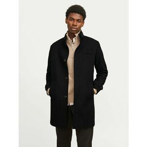 Gyapjú kabát Jack & Jones kép