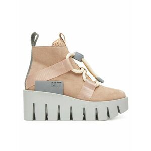 Bokacsizma United Nude kép