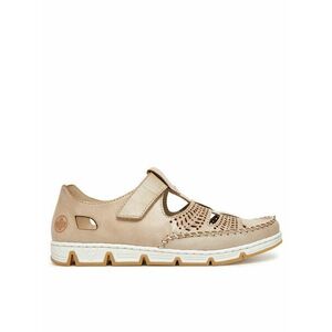 Félcipő Rieker kép