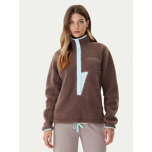 Polár kabát adidas kép