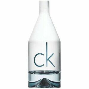 Eau de toilette Calvin Klein Jeans CK IN2U Him Eau de Toilette 100 ml kép