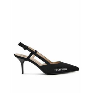 Magassarkú LOVE MOSCHINO kép