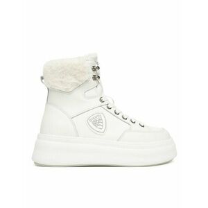 Bokacsizma Blauer kép