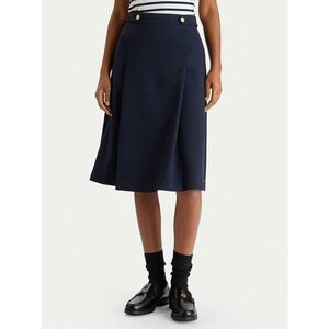 Trapéz szoknya Tommy Hilfiger kép