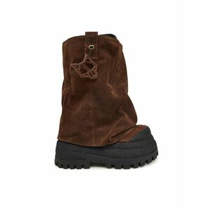 Bokacsizma Naked Wolfe kép