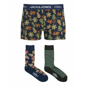 Bokszer és zokni szett Jack & Jones kép