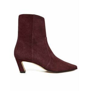 Bokacsizma Stuart Weitzman kép