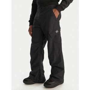 Snowboard nadrág DC kép