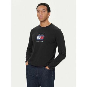 Hosszú ujjú Tommy Hilfiger kép