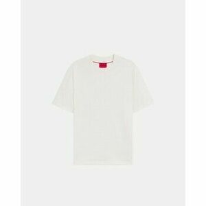 Rövid ujjú pólók BOSS 50488330 DAPOLINO kép