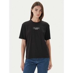 Póló Karl Lagerfeld Jeans kép