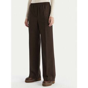 Szövet nadrág Weekend Max Mara kép