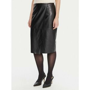 Műbőr szoknya KAOS kép