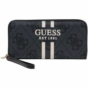 Pénztárcák Guess LAUREL II SLG LARGE ZIP AROUND SWOS74 59146 kép