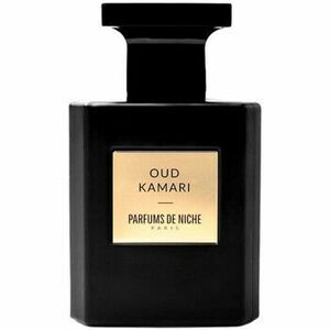 Eau de parfum Parfums De Niche Oud Kamari Eau de Parfum kép