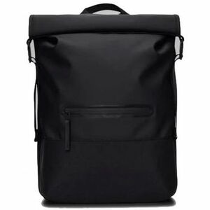 Hátitáskák Rains TRAIL ROLLTOP BACKPACK W3 kép