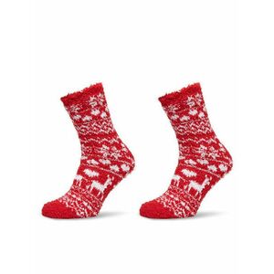 Hosszú zoknik Pieces kép