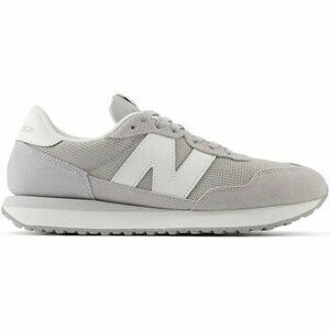 Rövid szárú edzőcipők New Balance MS237LGG kép