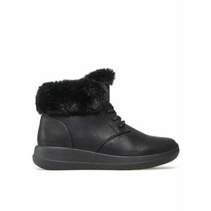 Bakancs Clara Barson kép