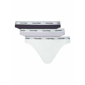 3 db tanga Calvin Klein Underwear kép