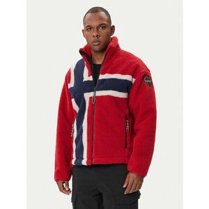 Polár kabát Napapijri kép