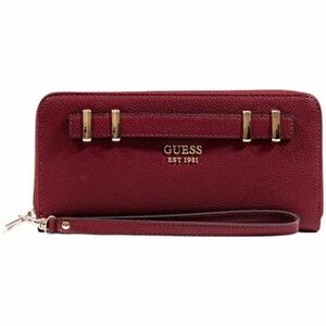 Pénztárcák Guess GREGORIA SLG LARGE ZIP AROUND SWBG85 46146 kép