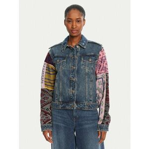 Farmer kabát Desigual kép