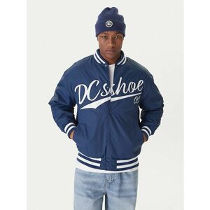 Bomber dzseki DC kép