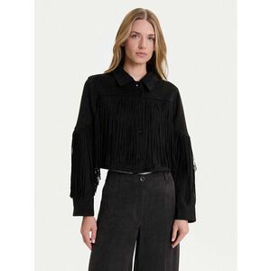 Műbőr dzseki ONLY kép