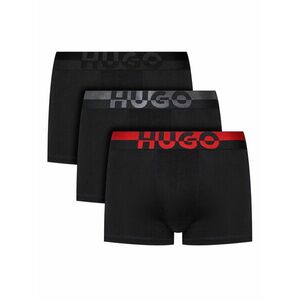 3 darab boxer HUGO kép