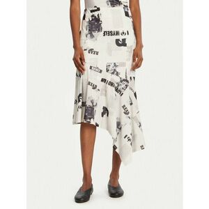 Midi szoknya Desigual kép